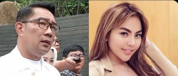 Ridwan Kamil menyatakan isu perselingkuhan adalah fitnah yang dilatari motif mendapatkan keuntungan ekonomi. (X@lempengaaja)